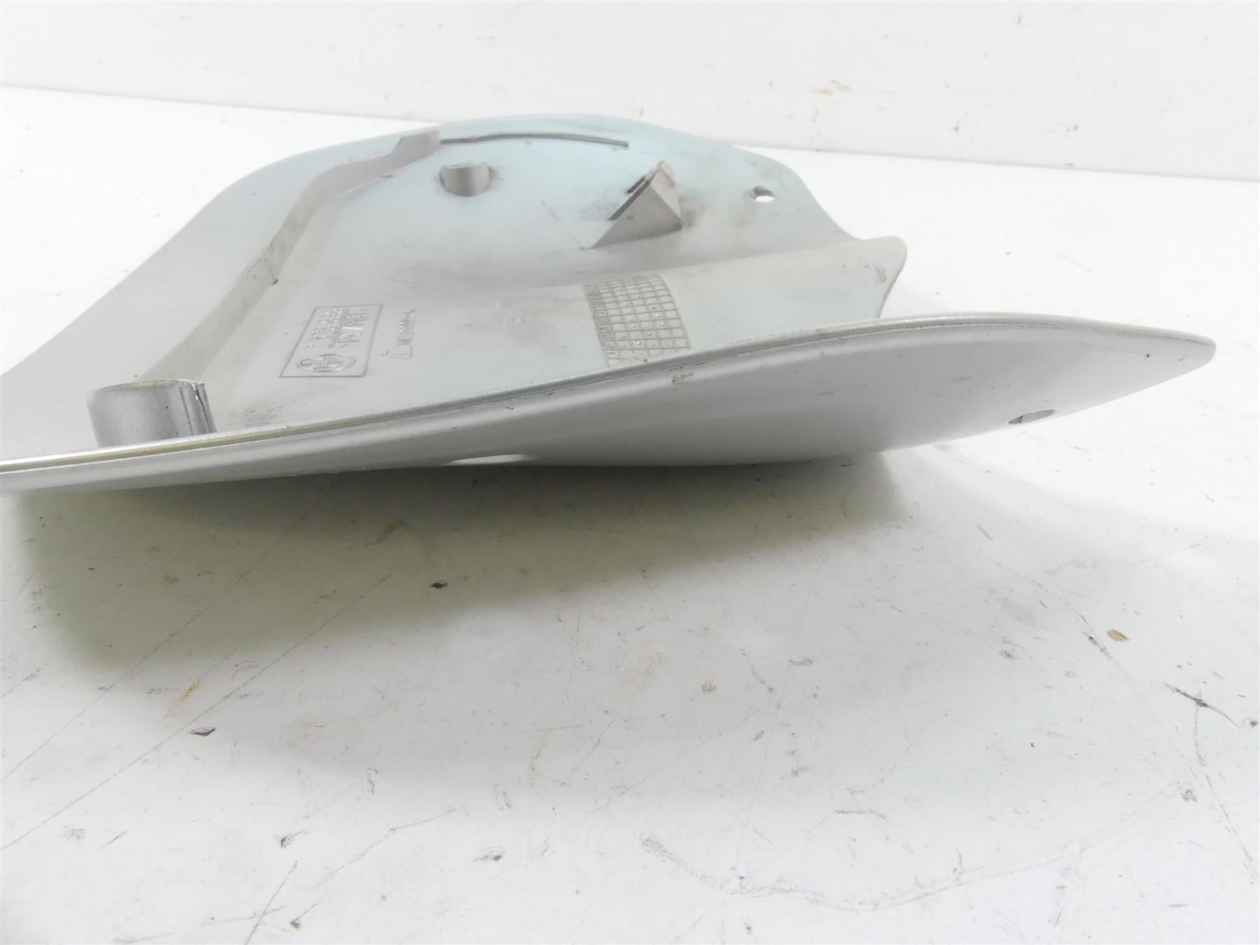 2003 BMW R1150 GS R21 Front Upper Visor Screen Headlight Cover 46632328686 {{ shop.shopifyCountryName }} - Mototech271
