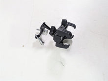 Load image into Gallery viewer, 2015 Harley Touring FLHTKL Electra Glide Kuryakyn Phone Tech Holder Bracket 1687
