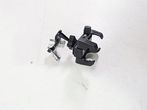 2015 Harley Touring FLHTKL Electra Glide Kuryakyn Phone Tech Holder Bracket 1687