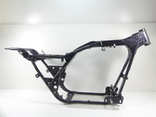 Load image into Gallery viewer, 2004 Harley FLHTC SE CVO Electra Glide Straight Main Frame Chassis + Mississippi Junk Title - 47900-02A | Mototech271
