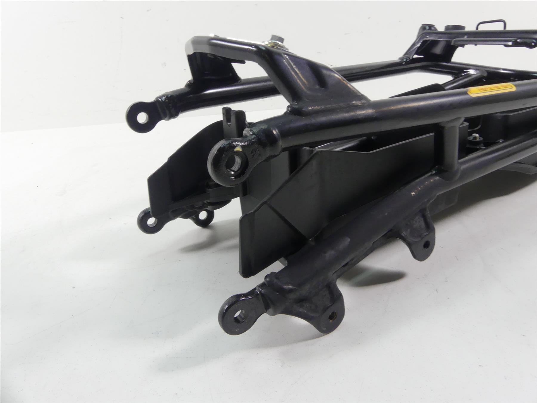 2012 Mv Agusta Brutale 1090 R Rear Sub Frame Subframe & Inner Fender 8000B5338 {{ shop.shopifyCountryName }} - Mototech271