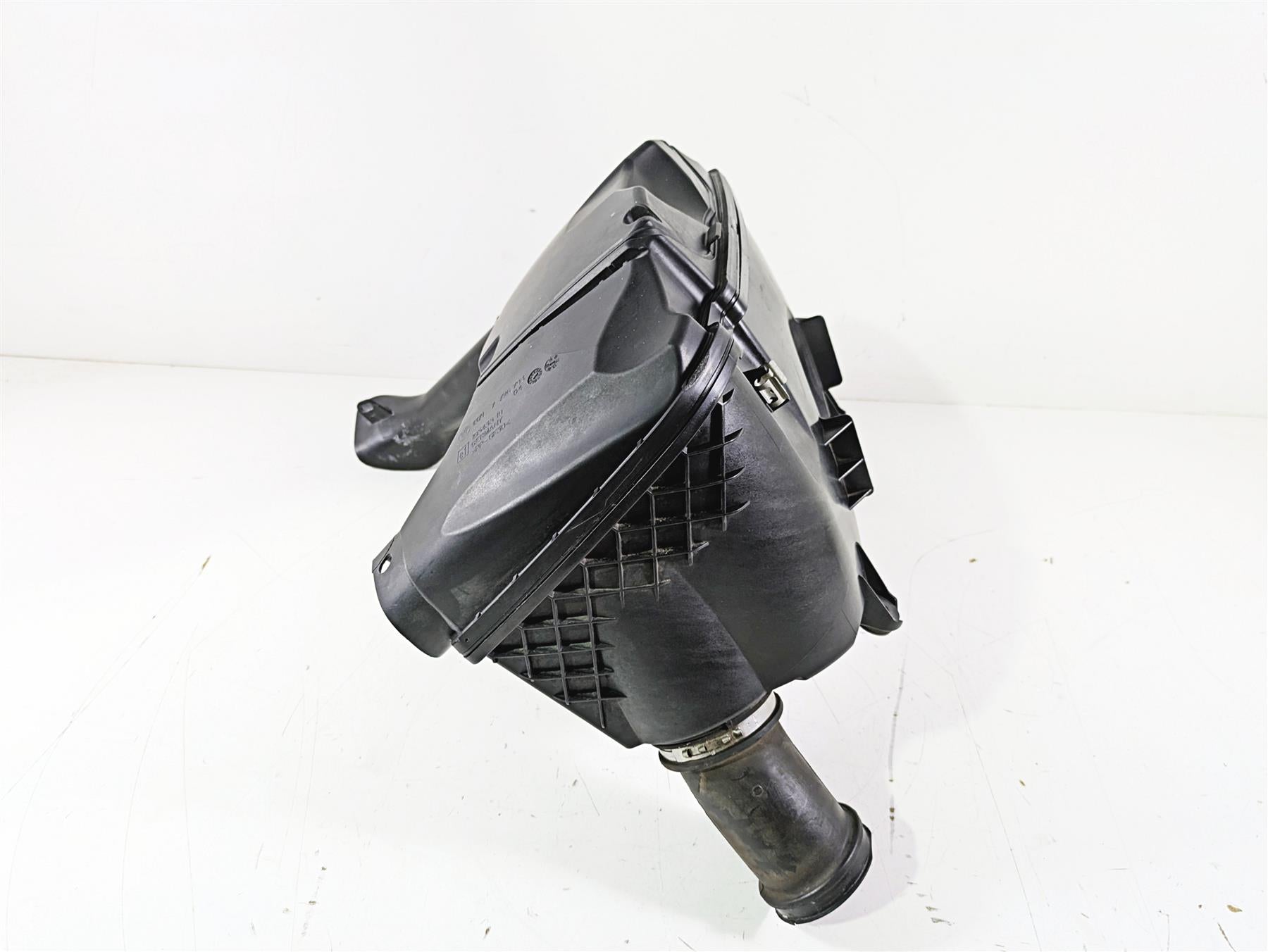2016 BMW R1200GS GSW K50 Air Box Cleaner Breather Set -READ 13717726792 {{ shop.shopifyCountryName }} - Mototech271