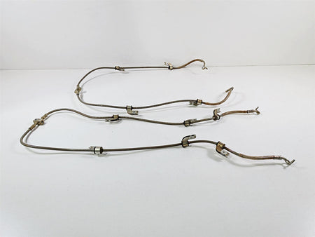 2021 Yamaha YXZ1000R EPS SS SE Flexible Brake Line Hose Set B5H-F5872-10-00 {{ shop.shopifyCountryName }} - Mototech271