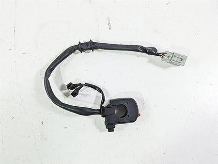 2017 Honda CBR600RR Right Hand Control Switch Kill Start 35130-MJC-A01 {{ shop.shopifyCountryName }} - Mototech271