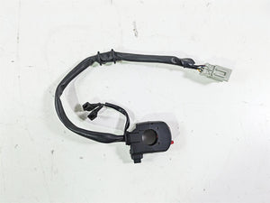 2017 Honda CBR600RR Right Hand Control Switch Kill Start 35130-MJC-A01 | Mototech271