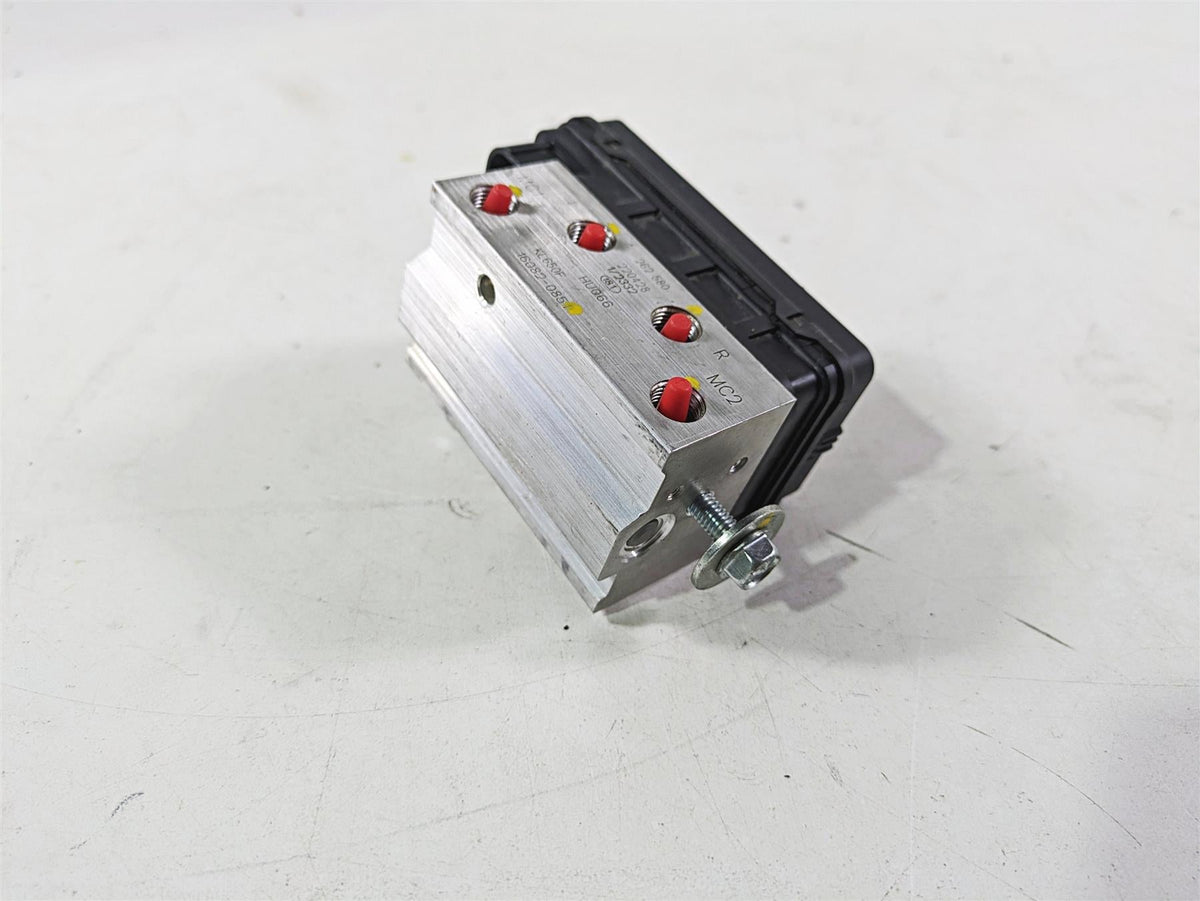 2023 Kawasaki KLR KL 650 Adventure Abs Brake Pump Module Unit -Tested 16082-0852 {{ shop.shopifyCountryName }} - Mototech271