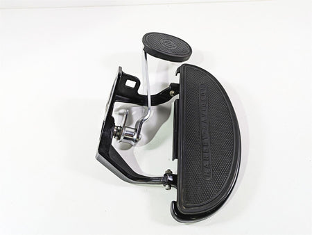 2009 Harley FLSTSB Cross Bones Right Floor Board & Brake Pedal - Read 50600026 {{ shop.shopifyCountryName }} - Mototech271
