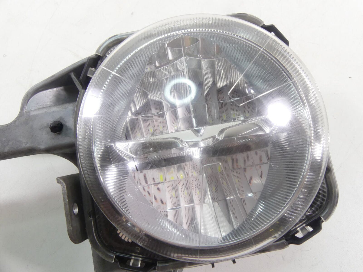 2018 Yamaha YXZ1000 R EPS Headlight Head Light Lamp Lens Set 2UD-84300-00-00 {{ shop.shopifyCountryName }} - Mototech271