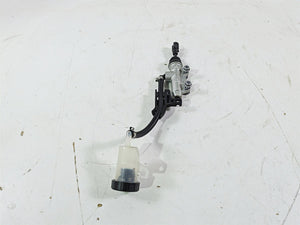 2016 BMW F800R K73 Rear Brake Master Cylinder Brembo 34217692190 | Mototech271