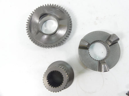 2016 Indian Chieftain Dark Horse Primary Drive Clutch Kit - Read 1333060 {{ shop.shopifyCountryName }} - Mototech271