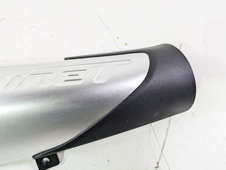 2015 BMW R nineT K21 Air Inlet Snorkel Tube Cover 46638546494 46638531187 {{ shop.shopifyCountryName }} - Mototech271