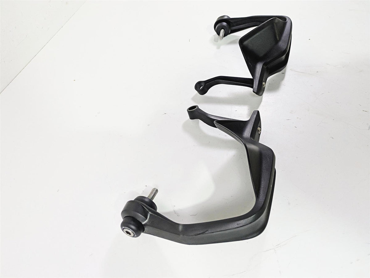 2015 BMW R1200 GS Adv K51 Handlebar Hand Guard Set 46638523431 46638523432 {{ shop.shopifyCountryName }} - Mototech271