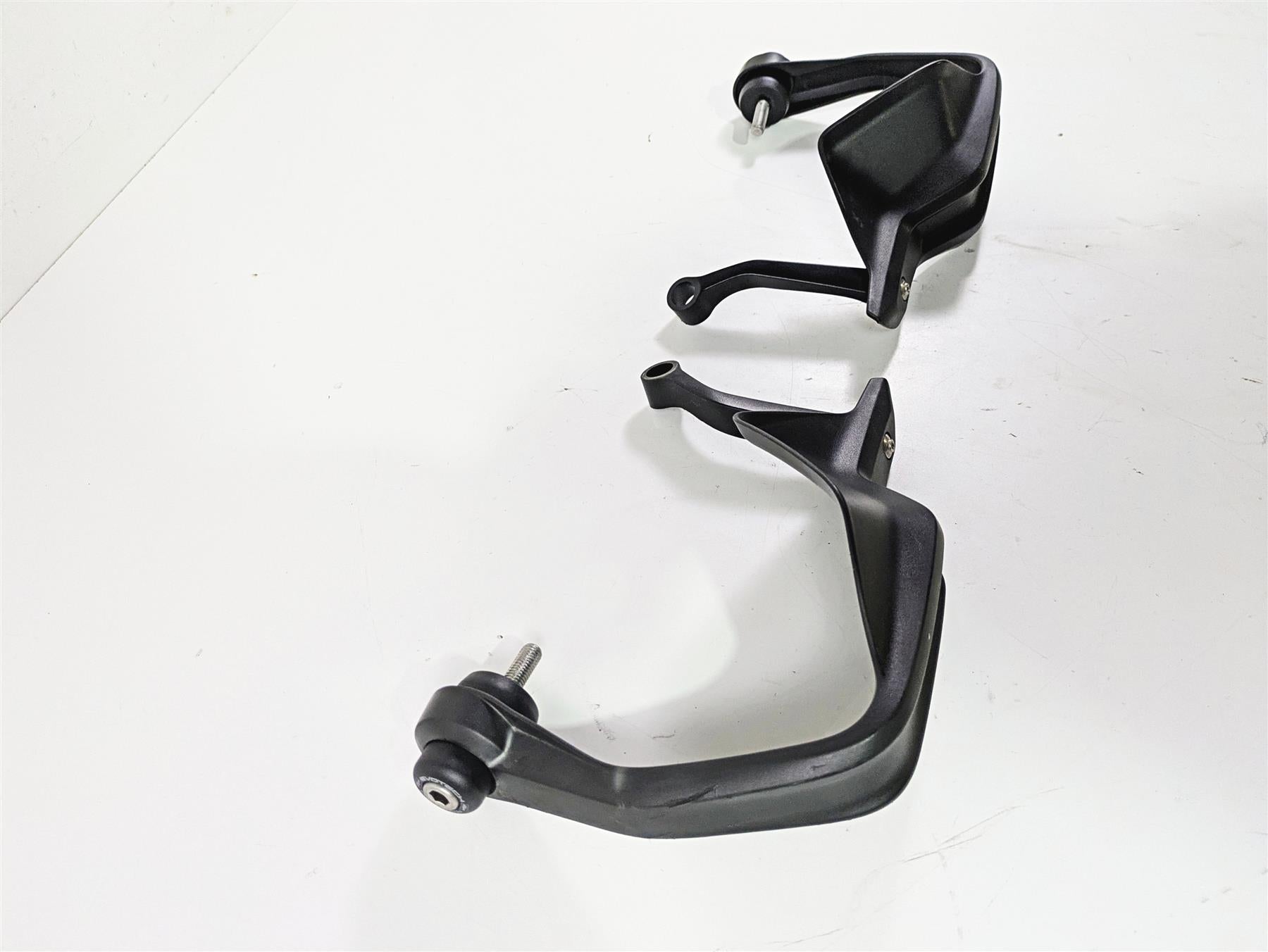 2015 BMW R1200 GS Adv K51 Handlebar Hand Guard Set 46638523431 46638523432 {{ shop.shopifyCountryName }} - Mototech271