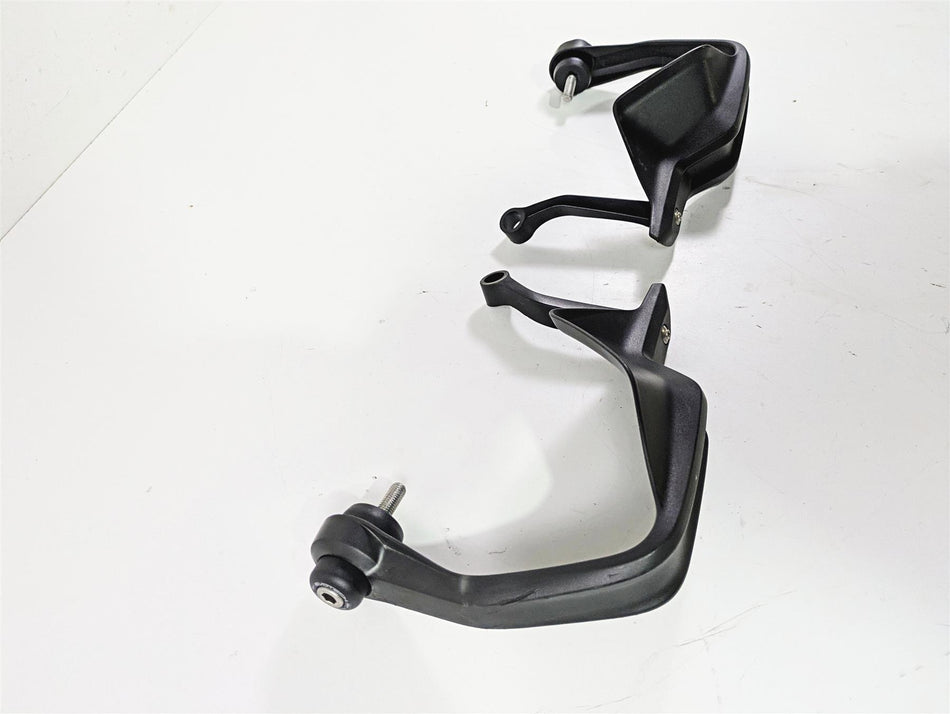 2015 BMW R1200 GS Adv K51 Handlebar Hand Guard Set 46638523431 46638523432 {{ shop.shopifyCountryName }} - Mototech271