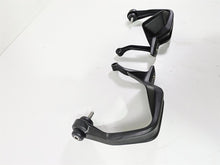 Load image into Gallery viewer, 2015 BMW R1200 GS Adv K51 Handlebar Hand Guard Set 46638523431 46638523432
