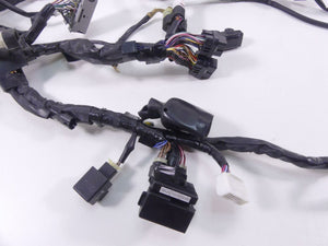 2019 Yamaha VMX17 V-Max 1700 Main Wiring Harness Loom - No Cuts 2S3-82590-00-00 | Mototech271