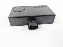 Load image into Gallery viewer, 2001 Harley Touring FLHX Street Glide Alarm Siren Module Control Box 68958-00
