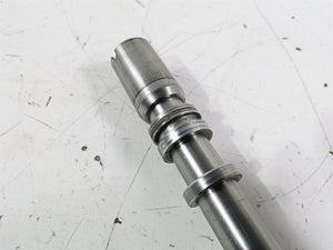2017 Ducati Monster 1200 S Front Axle Wheel Spindle 25mm 81910601A | Mototech271