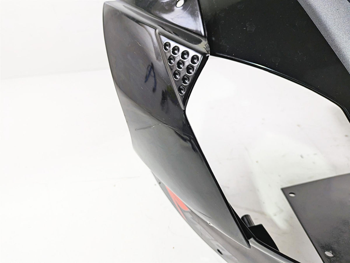 2008 Aprilia RSVR 1000 Factory Front Nose Fairing Cover Set AP8178016 {{ shop.shopifyCountryName }} - Mototech271