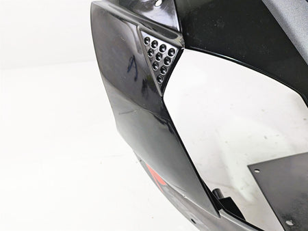 2008 Aprilia RSVR 1000 Factory Front Nose Fairing Cover Set AP8178016 {{ shop.shopifyCountryName }} - Mototech271