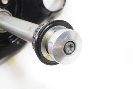 2018 Harley FXBB Street Bob Softail Lower Triple Tree Steering Yoke 45900170 {{ shop.shopifyCountryName }} - Mototech271