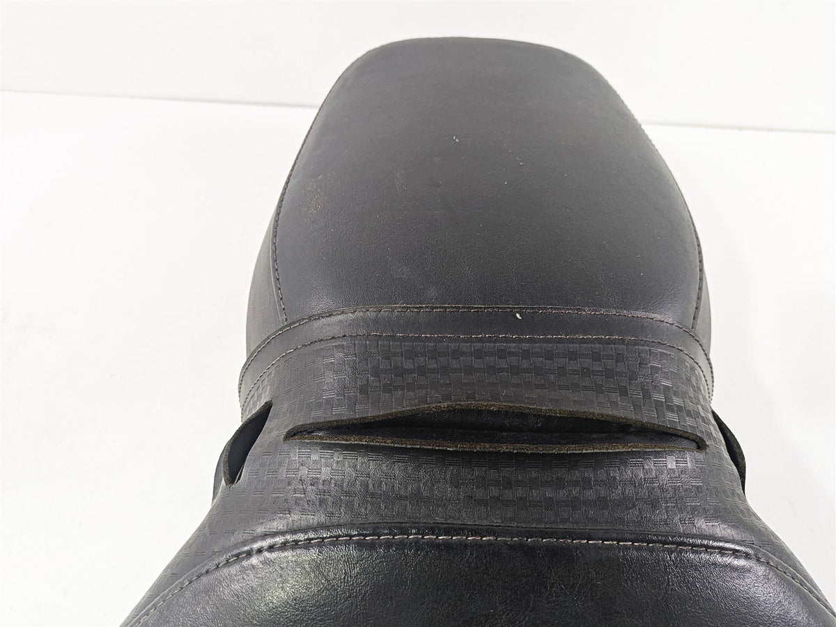 Harley Touring FLH Road King Classic Seat Saddle 51037-03 {{ shop.shopifyCountryName }} - Mototech271