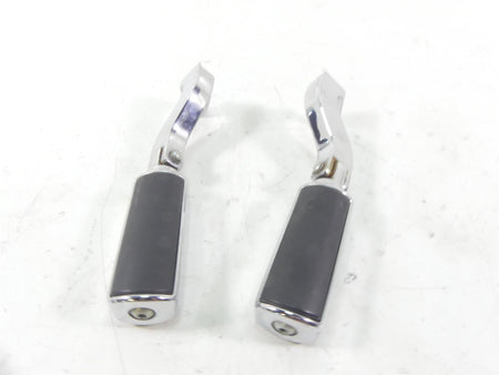2007 Harley Touring FLHR SE CVO Road King Front Floor Boards + Pedals 50812-07 {{ shop.shopifyCountryName }} - Mototech271