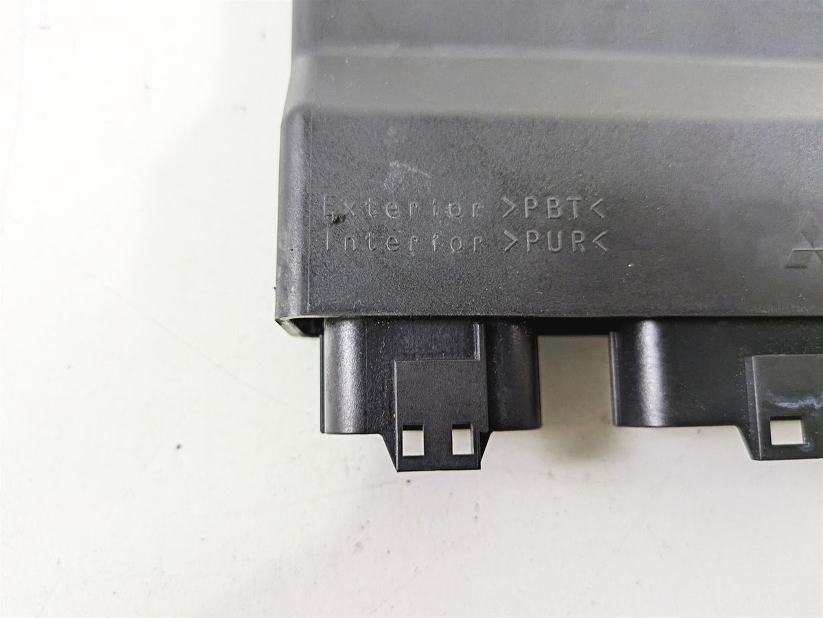 2008 Yamaha XVS1300 V-Star Tourer Cdi Ecm Engine Control Module 3D8-8591A-10-00 {{ shop.shopifyCountryName }} - Mototech271