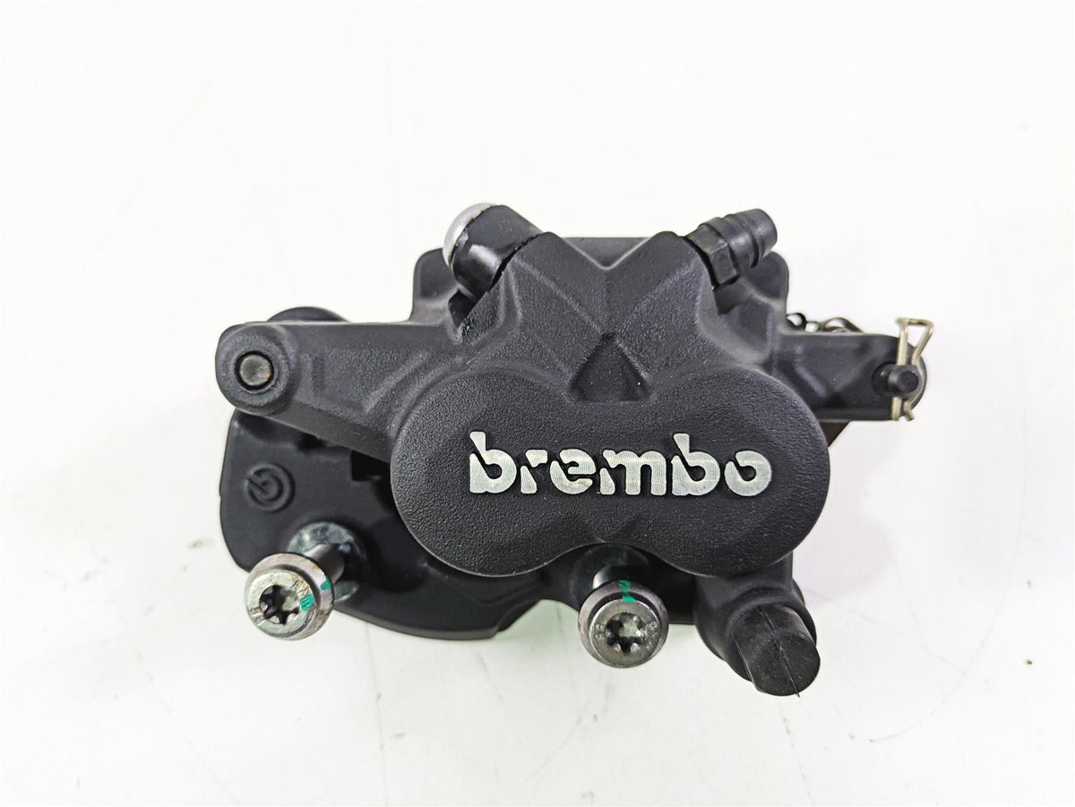 2016 BMW R1200RS K54 Brembo Rear Brake Caliper 34218535160 {{ shop.shopifyCountryName }} - Mototech271