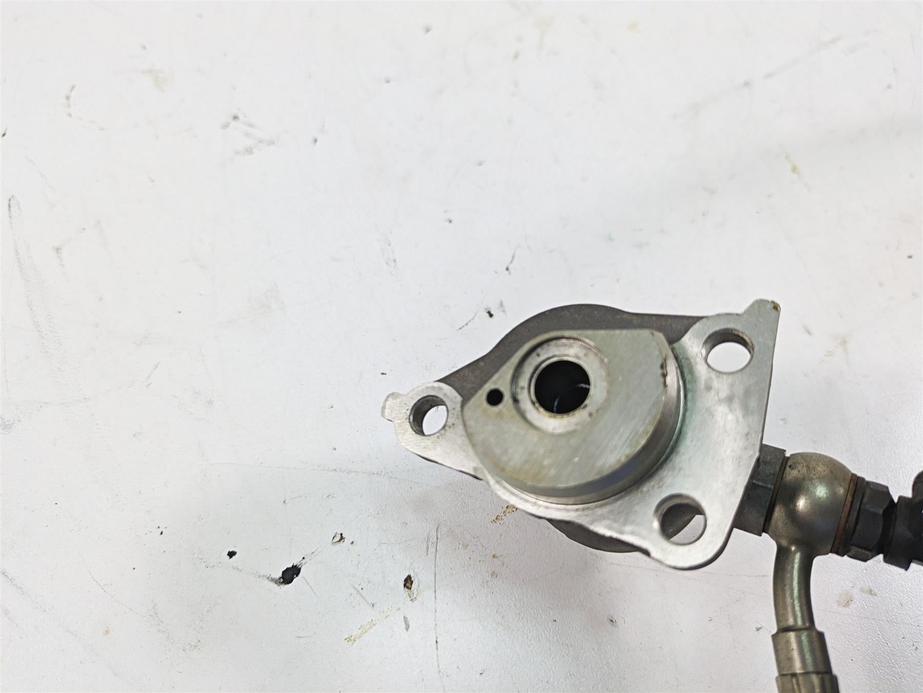 2011 Ducati Hypermotard 1100 Evo SP Clutch Slave Cylinder 19540031A {{ shop.shopifyCountryName }} - Mototech271