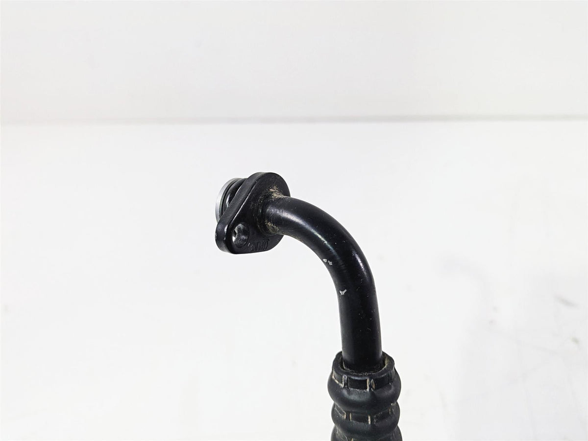 2017 BMW S1000RR K46 Oil Cooler With Lines 17218544996 17218545633 {{ shop.shopifyCountryName }} - Mototech271