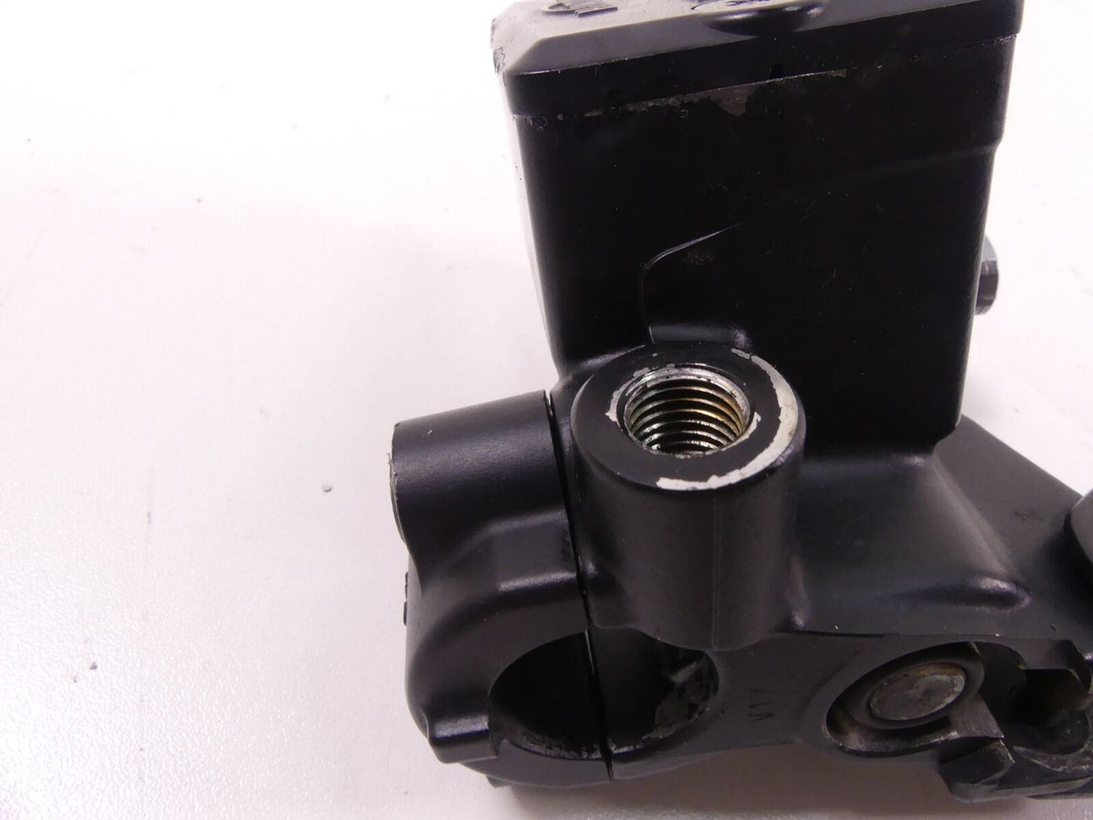 2014 Triumph Tiger 800 ABS Front Nissin Brake Master Cylinder T2020755 {{ shop.shopifyCountryName }} - Mototech271