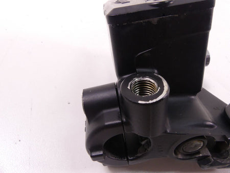 2014 Triumph Tiger 800 ABS Front Nissin Brake Master Cylinder T2020755 {{ shop.shopifyCountryName }} - Mototech271