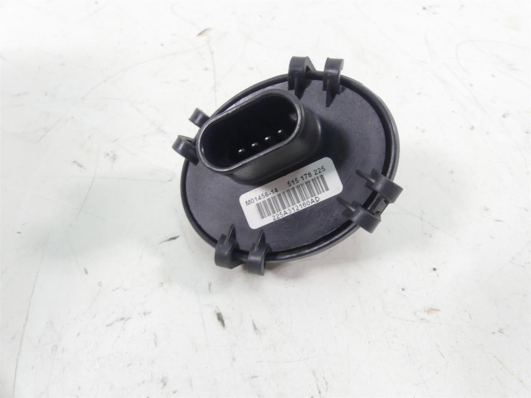 2017 Can Am Maverick X3 XDS Turbo R Cdi Ecu Ecm & Ignition Dess Switch -Read 420666939 {{ shop.shopifyCountryName }} - Mototech271