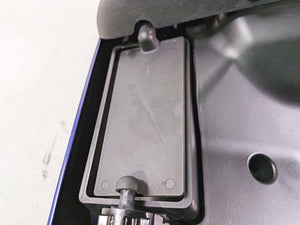 2015 Harley Touring FLHTKL E -Glide Low Right Lower Leg Fairing Cover  57100114 | Mototech271