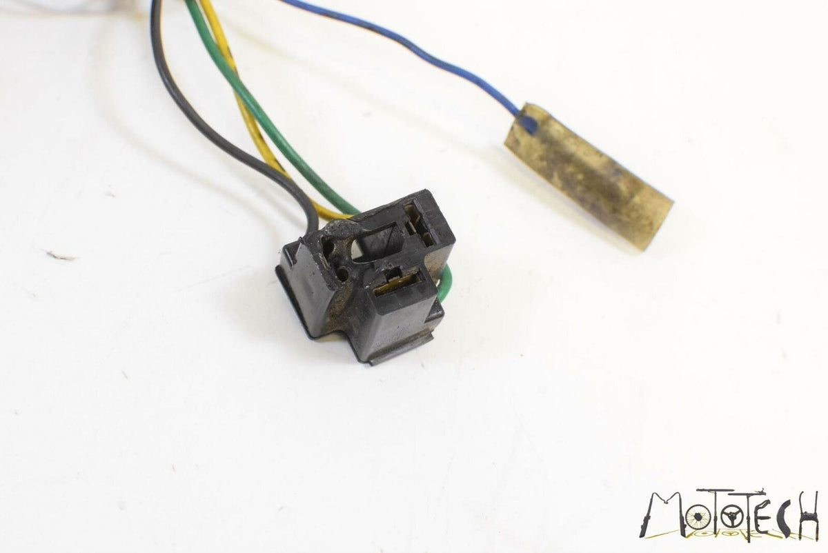 1995 Yamaha V Max 1200 Wiring Harness Loom NO CUTS 3JP-82590-00-00 {{ shop.shopifyCountryName }} - Mototech271