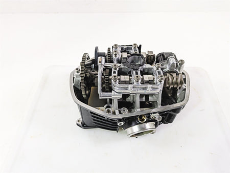 2021 BMW R1250GS K51 Adv Left Cylinderhead Head & Cam Shaft 11128504123 {{ shop.shopifyCountryName }} - Mototech271