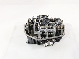 2021 BMW R1250GS K51 Adv Left Cylinderhead Head & Cam Shaft 11128504123 | Mototech271