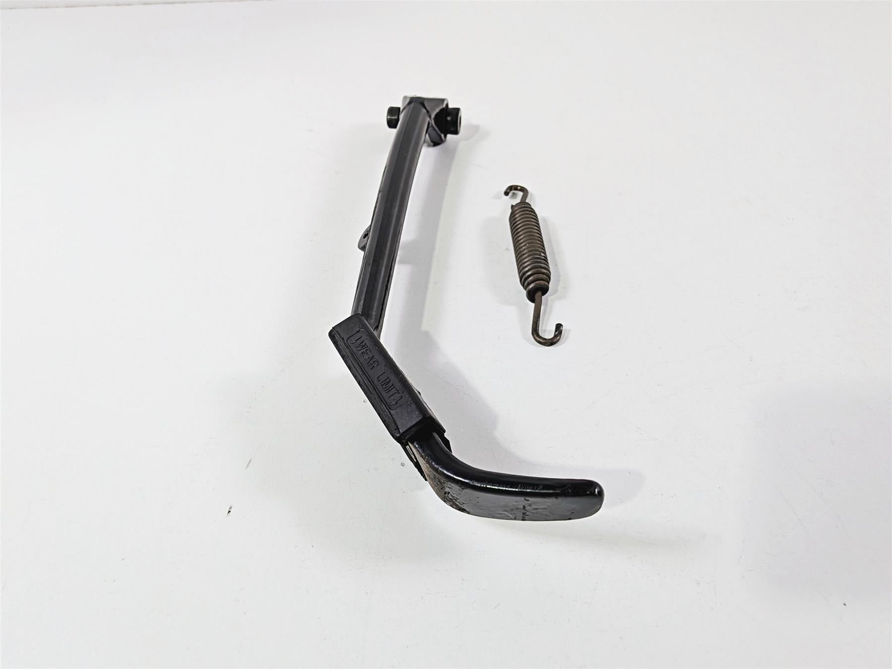 2013 Victory Vision Tour Side Kickstand Kick Stand 2204489 {{ shop.shopifyCountryName }} - Mototech271