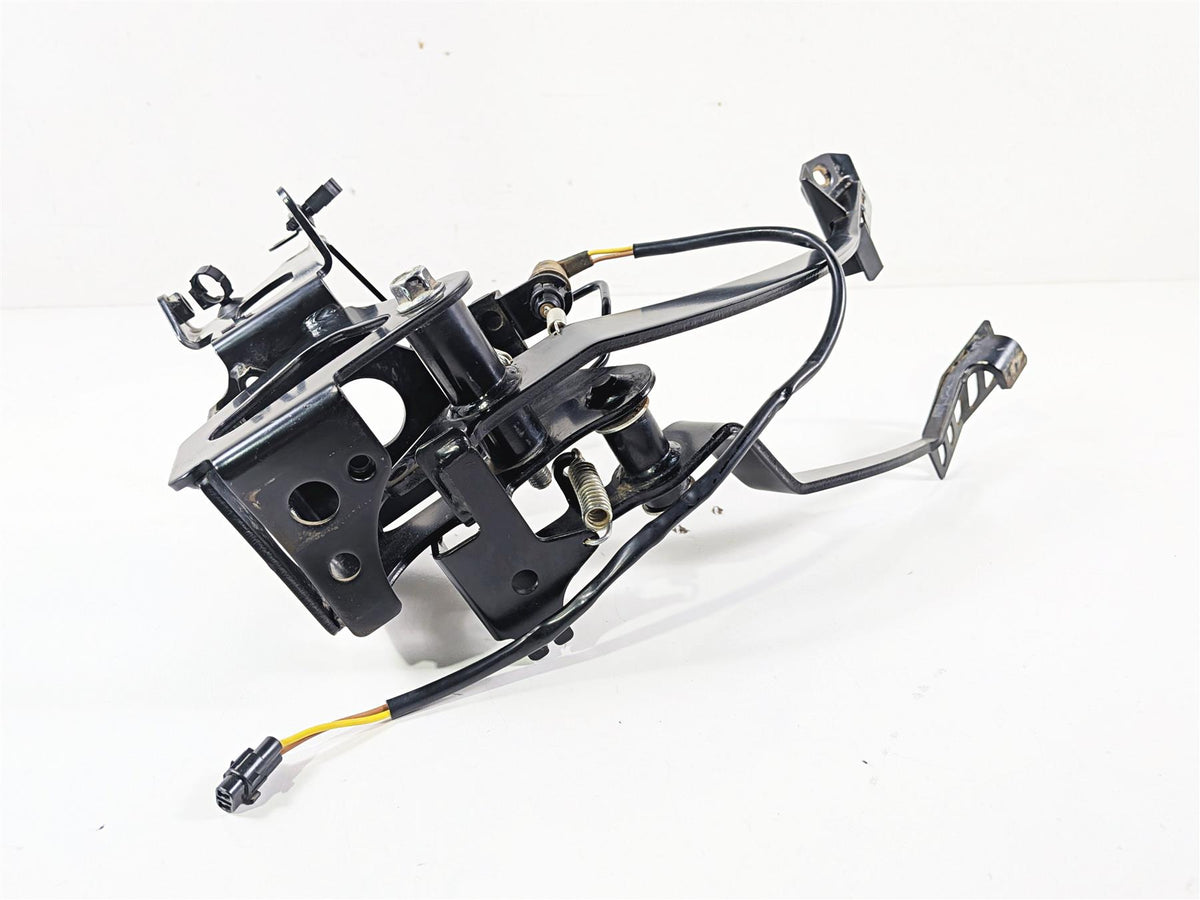 2017 Yamaha YXZ1000R EPS SS Foot Brake Accelerate Pedal Set B57-F2548-00-00 {{ shop.shopifyCountryName }} - Mototech271