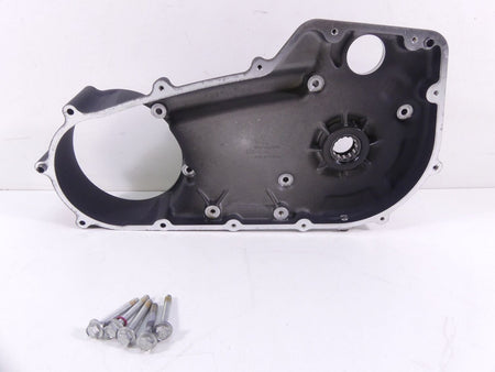 2014 Harley FXSB Softail Breakout Inner Primary Drive Clutch Cover 60701-09A {{ shop.shopifyCountryName }} - Mototech271