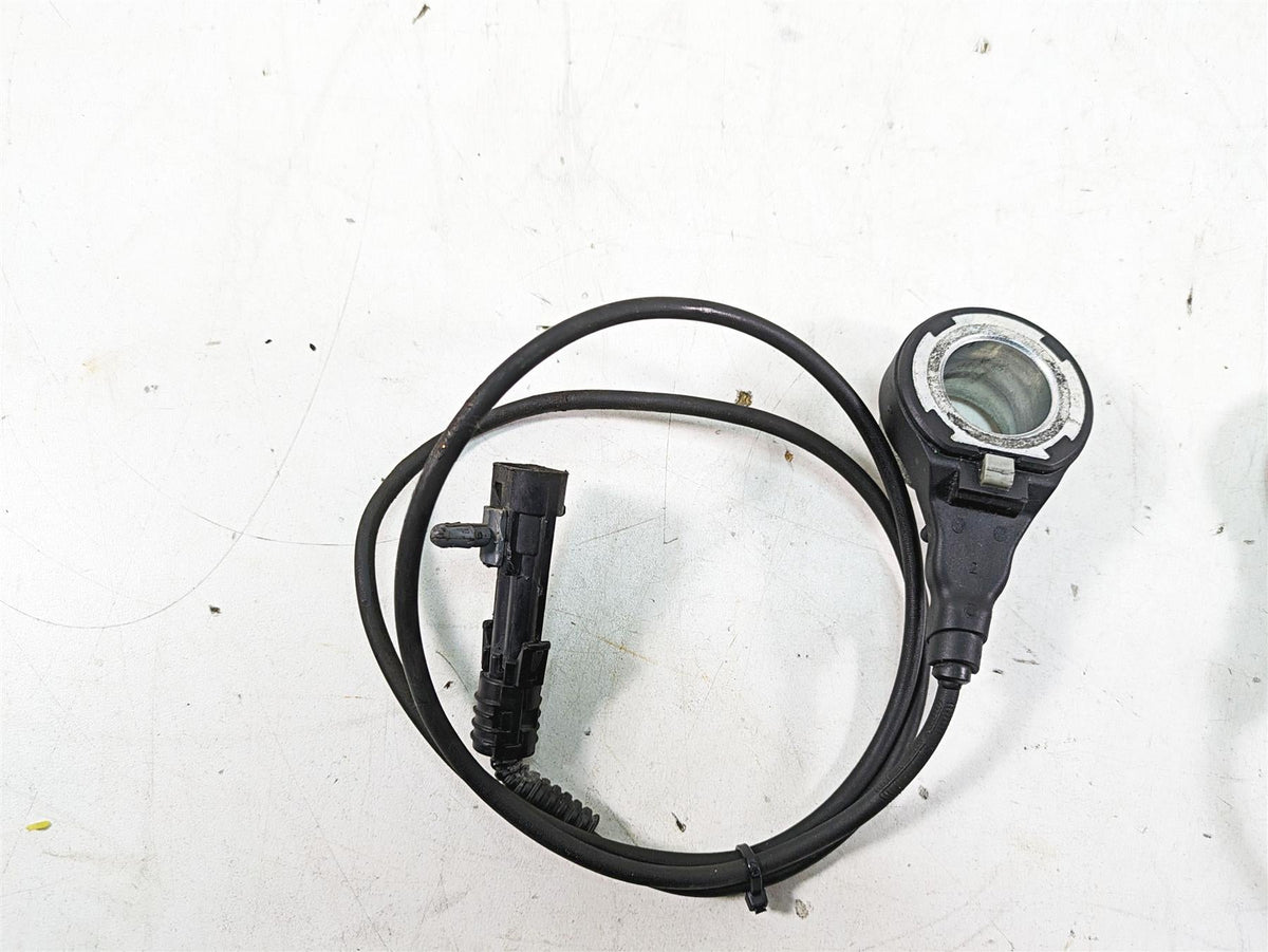 2013 Harley Softail FLSTFB Fat Boy Lo Front Rear Speed Sensor Set 40982-11 {{ shop.shopifyCountryName }} - Mototech271