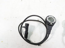 Load image into Gallery viewer, 2013 Harley Softail FLSTFB Fat Boy Lo Front Rear Speed Sensor Set 40982-11 | Mototech271
