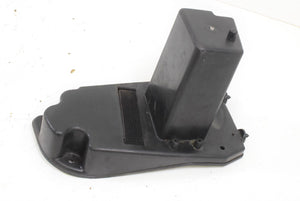 2000 Kawasaki VN1500 Vulcan Classic Tool Box Housing w Tools 32098-1109 | Mototech271