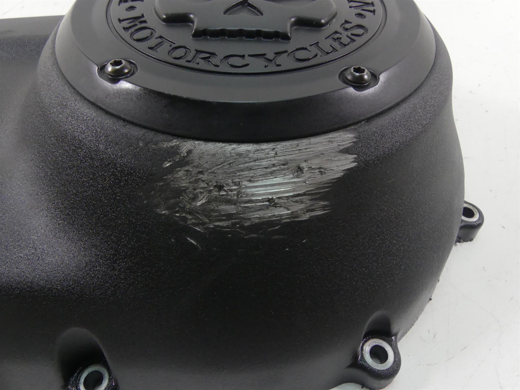 2021 Harley Softail FXBBS Street Bob Outer Primary Drive Clutch Cover 25700935 {{ shop.shopifyCountryName }} - Mototech271