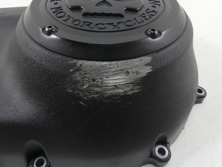 2021 Harley Softail FXBBS Street Bob Outer Primary Drive Clutch Cover 25700935 {{ shop.shopifyCountryName }} - Mototech271