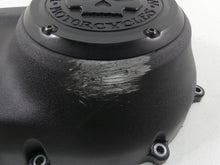 Load image into Gallery viewer, 2021 Harley Softail FXBBS Street Bob Outer Primary Drive Clutch Cover 25700935
