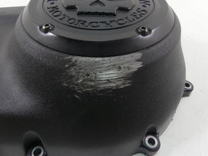 2021 Harley Softail FXBBS Street Bob Outer Primary Drive Clutch Cover 25700935