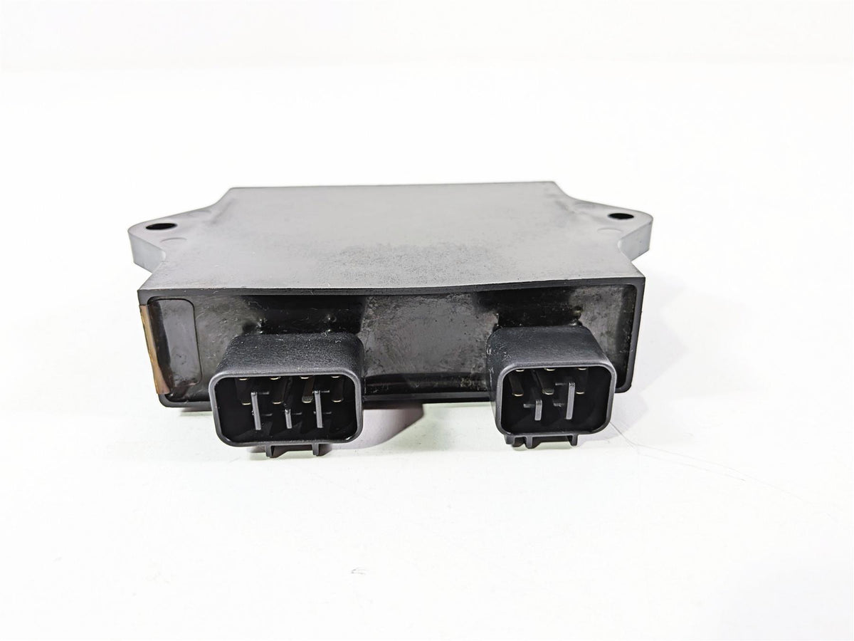 2006 Yamaha XVZ1300 Royal Star Second Ecu Ecm Cdi Control Module 4XY-85830-01-00 {{ shop.shopifyCountryName }} - Mototech271