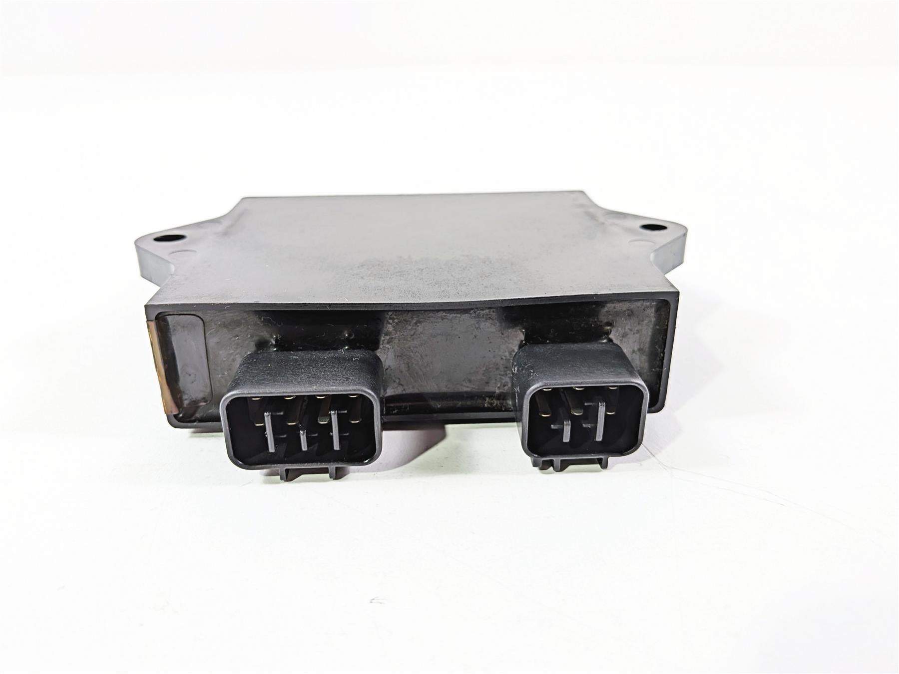 2006 Yamaha XVZ1300 Royal Star Second Ecu Ecm Cdi Control Module 4XY-85830-01-00 {{ shop.shopifyCountryName }} - Mototech271